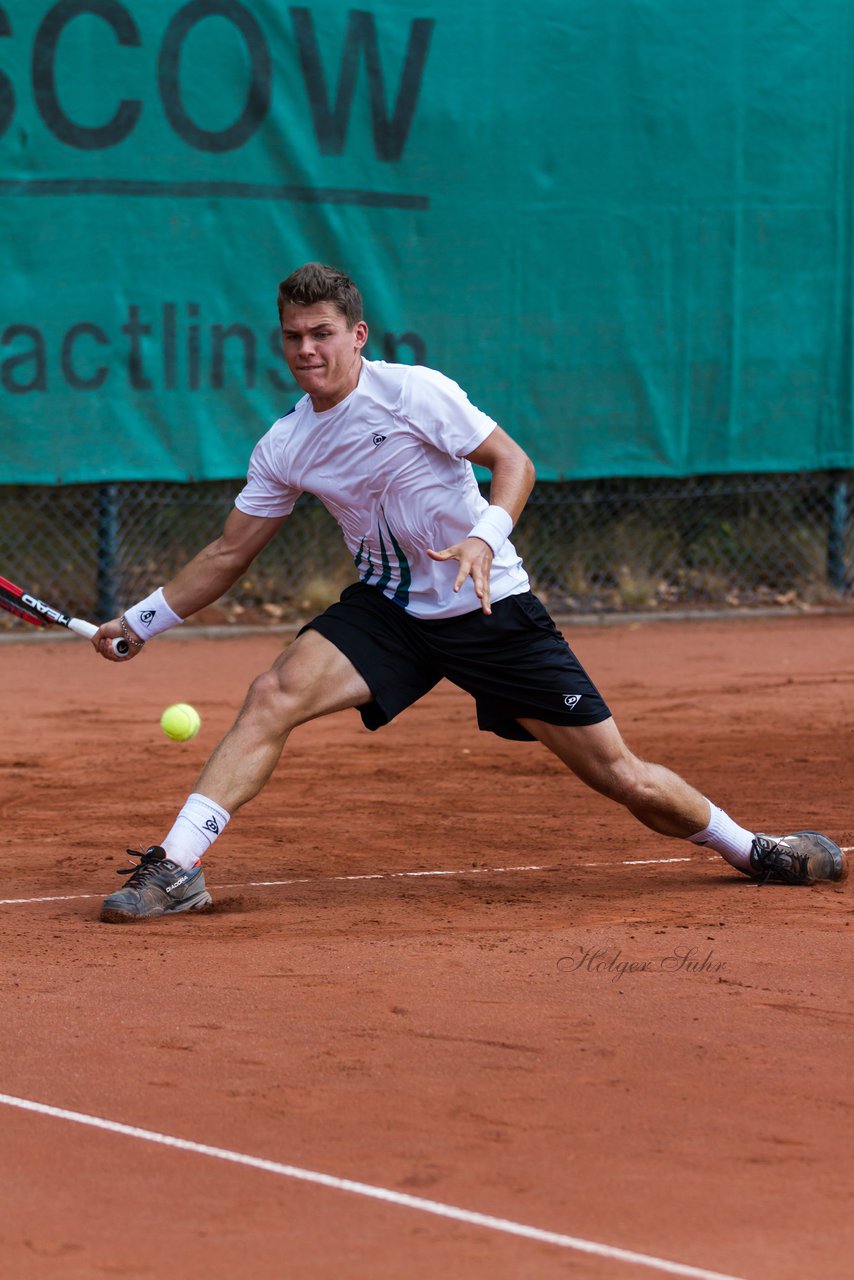 Bild 80 - Horst Schroeder Pokal 4.Tag
